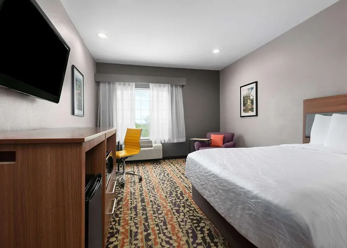 La Quinta By Wyndham Belton - Temple South