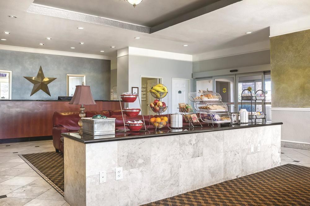 Hotel La Quinta By Wyndham - Temple South