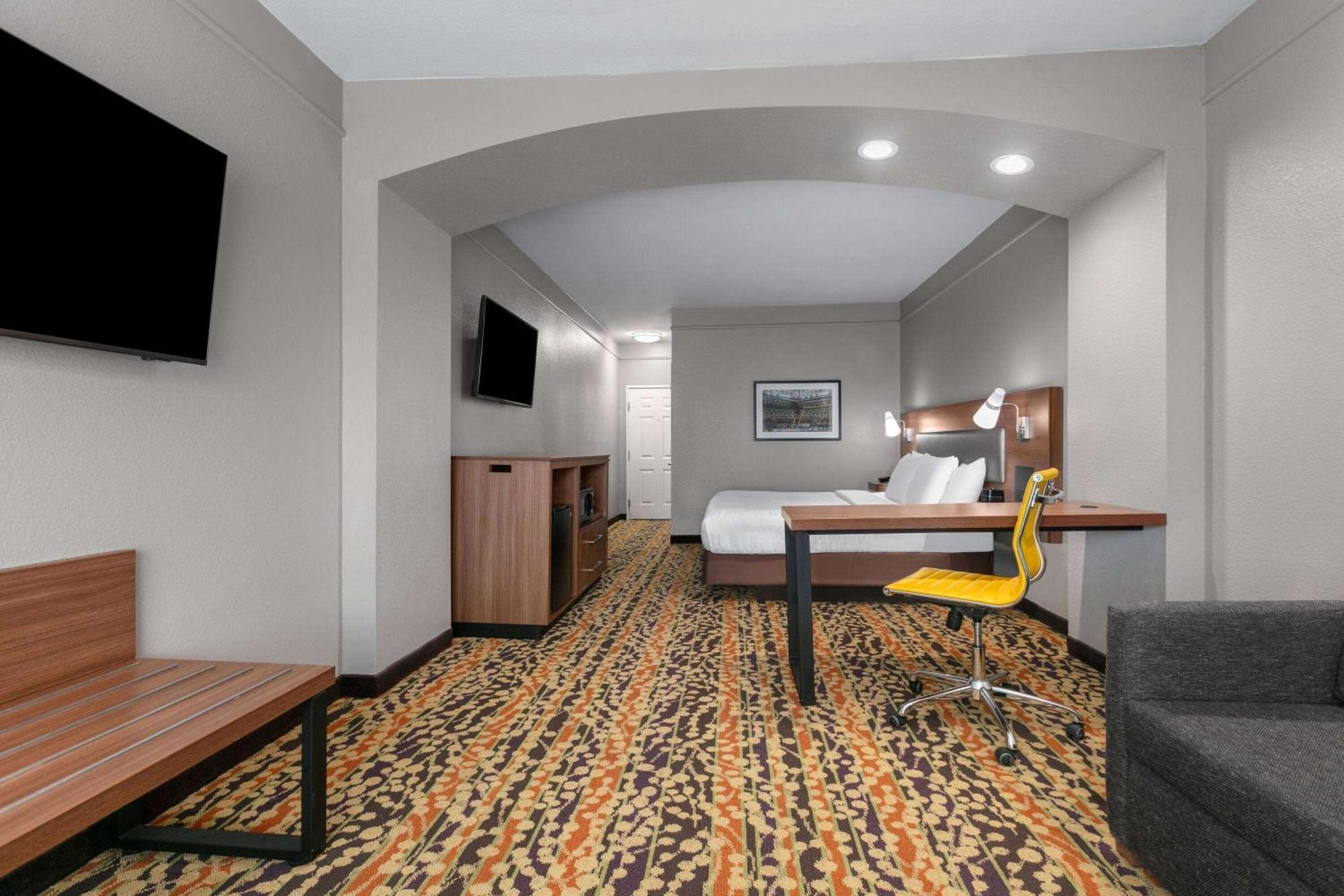 La Quinta By Wyndham - Temple South 3* Belton