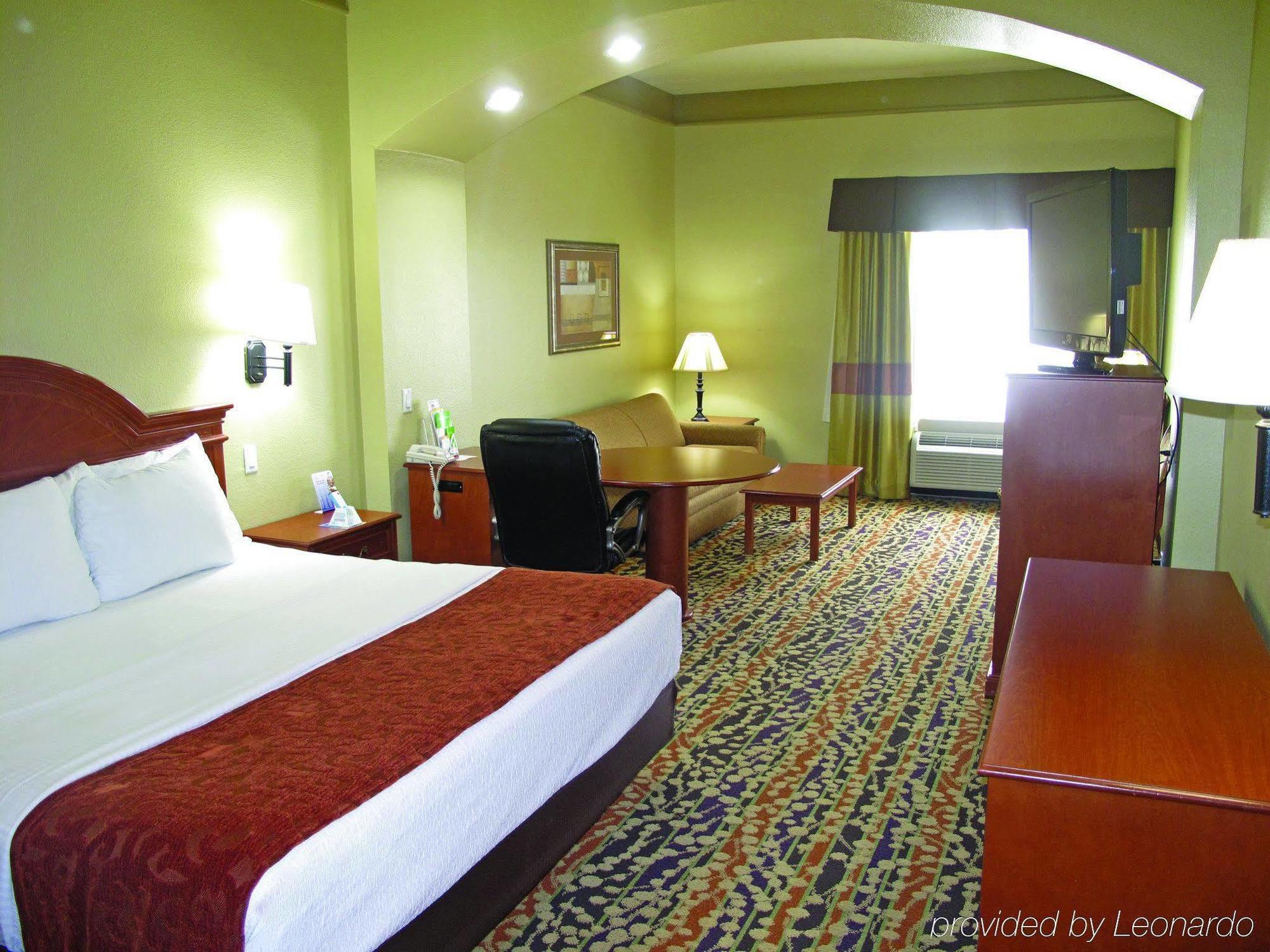 La Quinta By Wyndham - Temple South Hotel