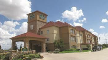 La Quinta By Wyndham - Temple South