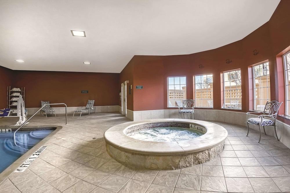 La Quinta By Wyndham - Temple South 3* Belton