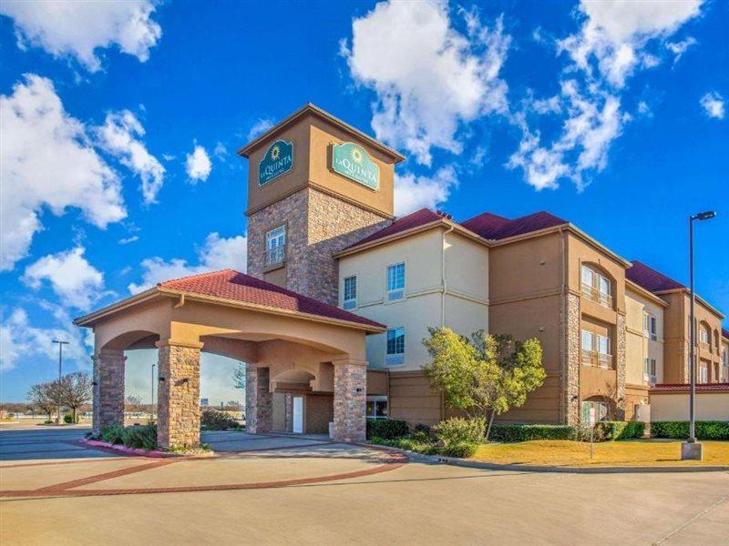 Hotel La Quinta By Wyndham - Temple South 3*