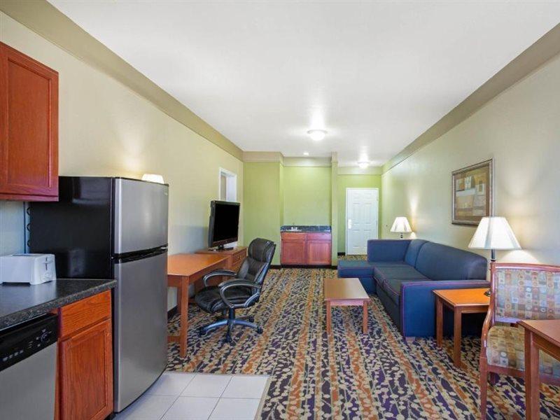 La Quinta By Wyndham - Temple South Hotel 3*
