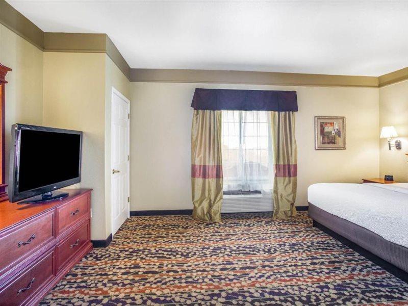 La Quinta By Wyndham - Temple South 3*