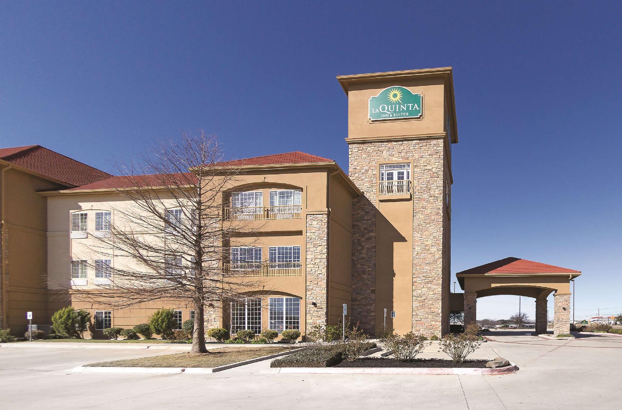 La Quinta By Wyndham - Temple South Hotel