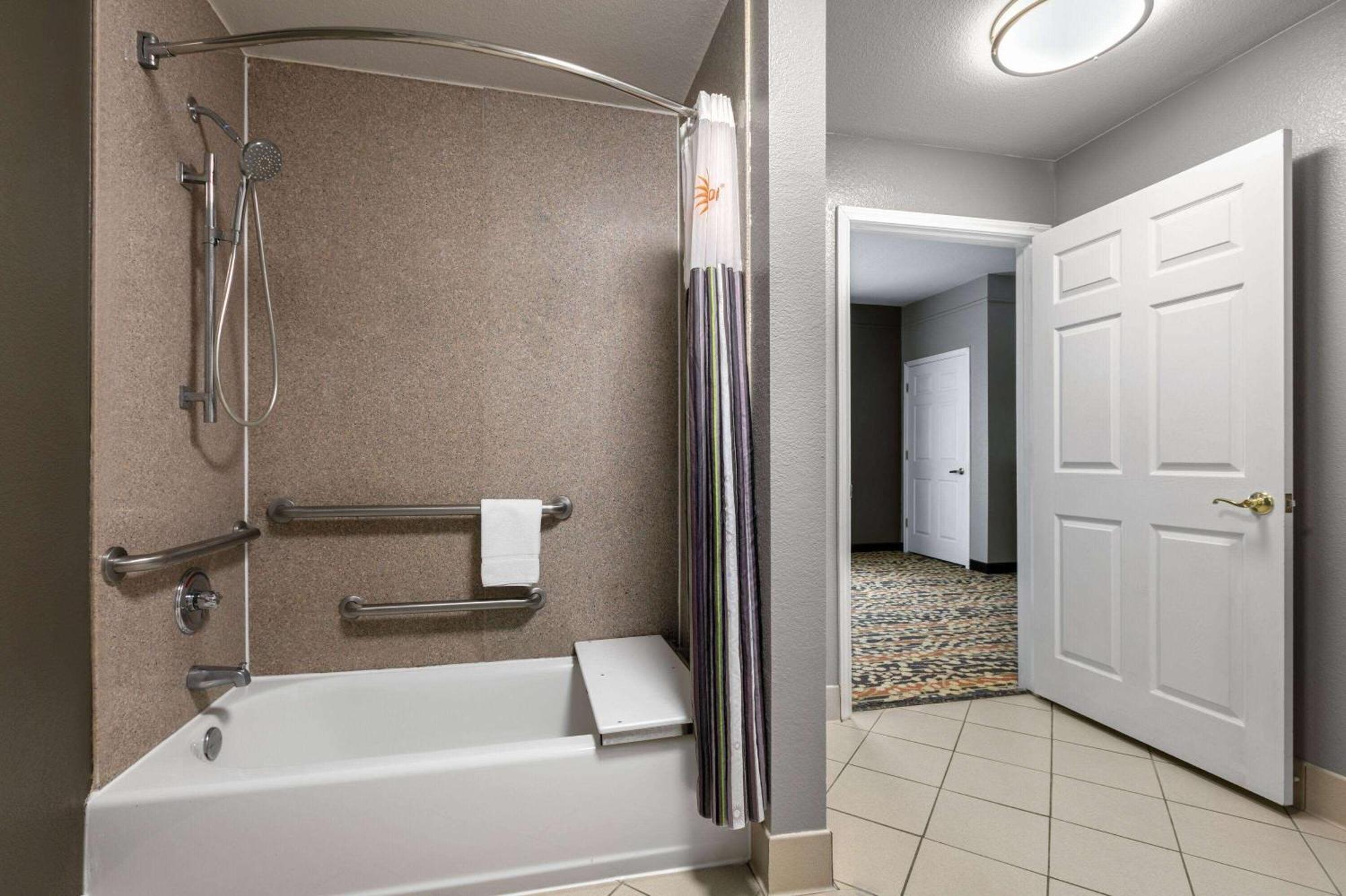 Hotel La Quinta By Wyndham - Temple South