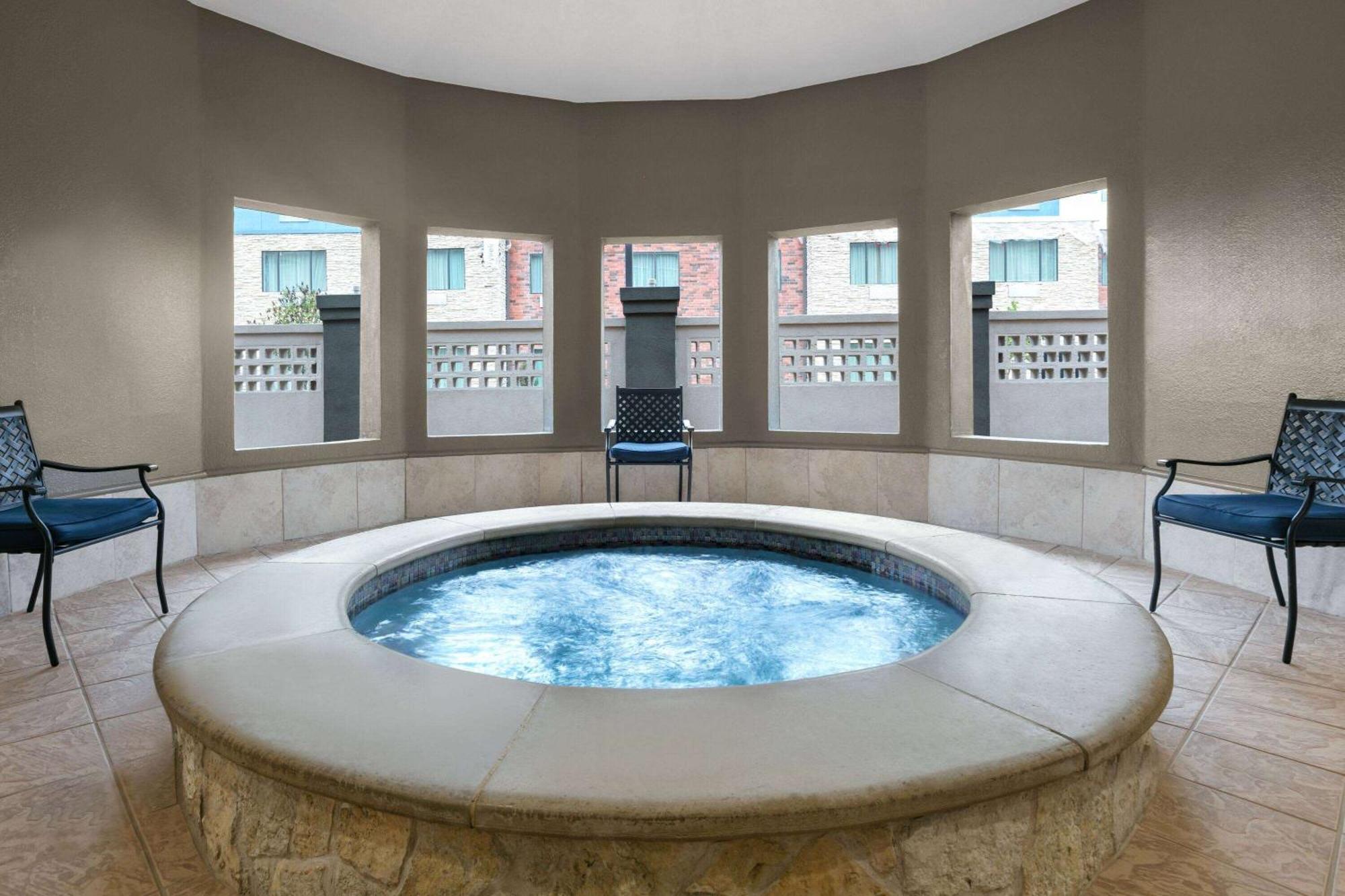 La Quinta By Wyndham - Temple South Hotel Belton