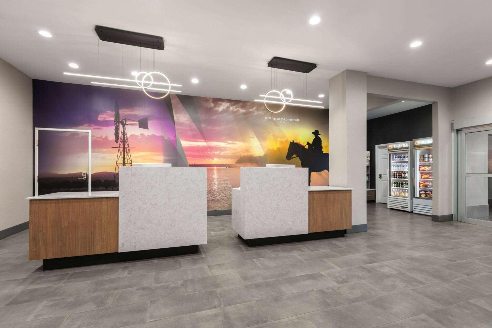 Hotel La Quinta By Wyndham - Temple South Belton