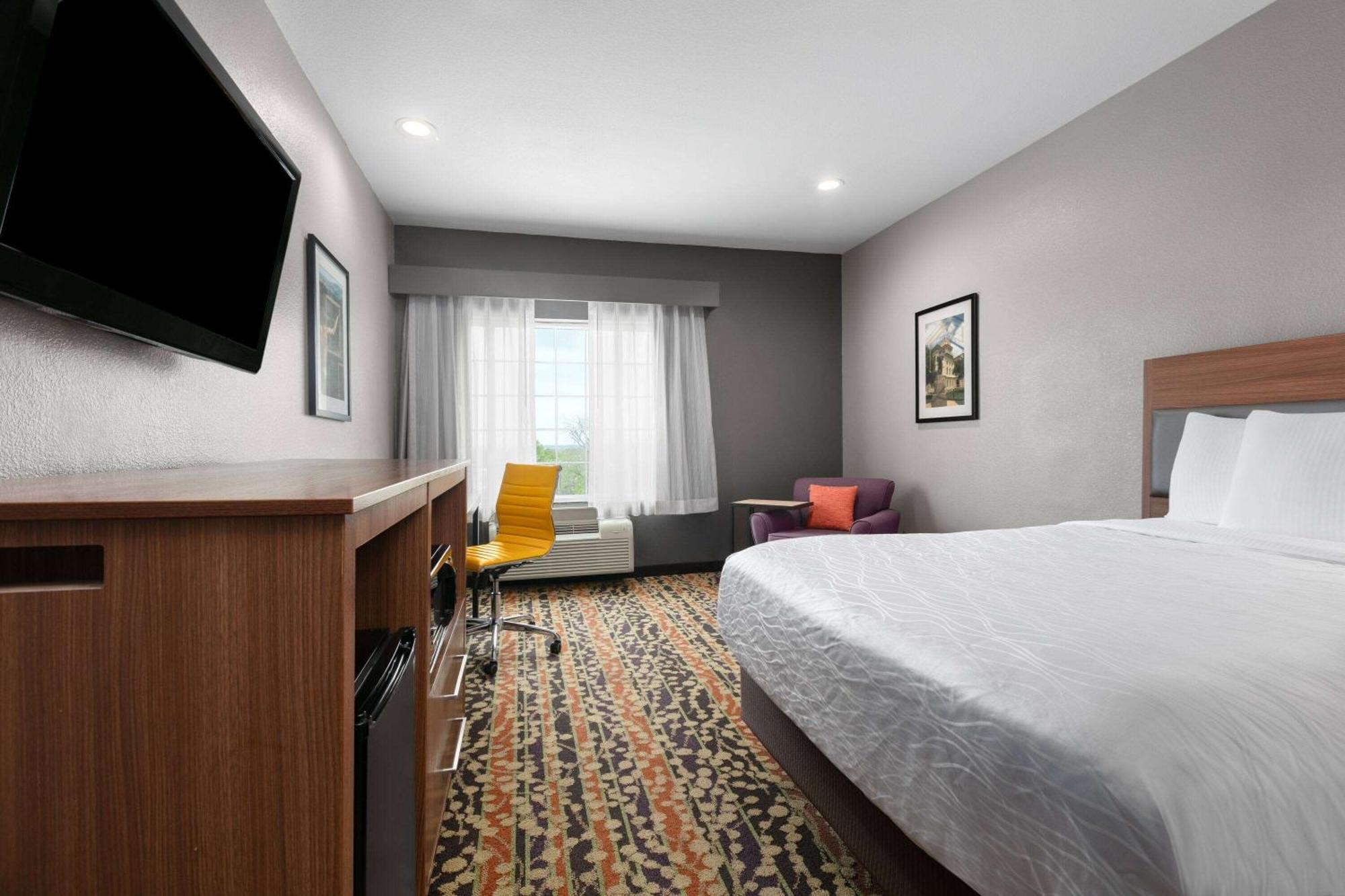 La Quinta By Wyndham - Temple South 3*