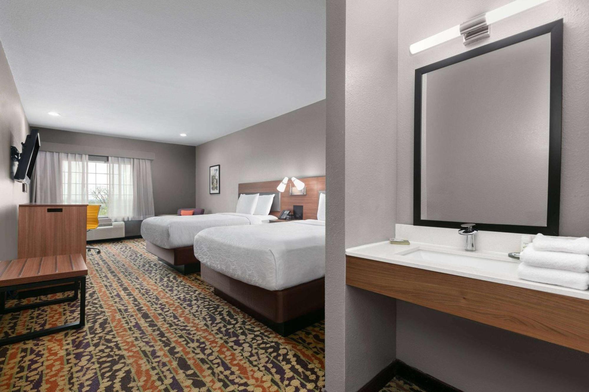 La Quinta By Wyndham - Temple South Hotel 3*