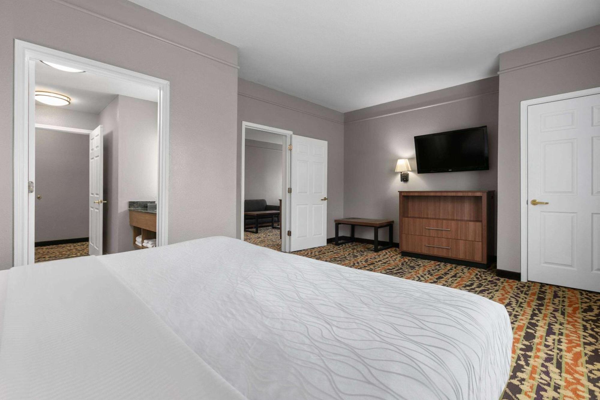 La Quinta By Wyndham - Temple South Hotel Belton