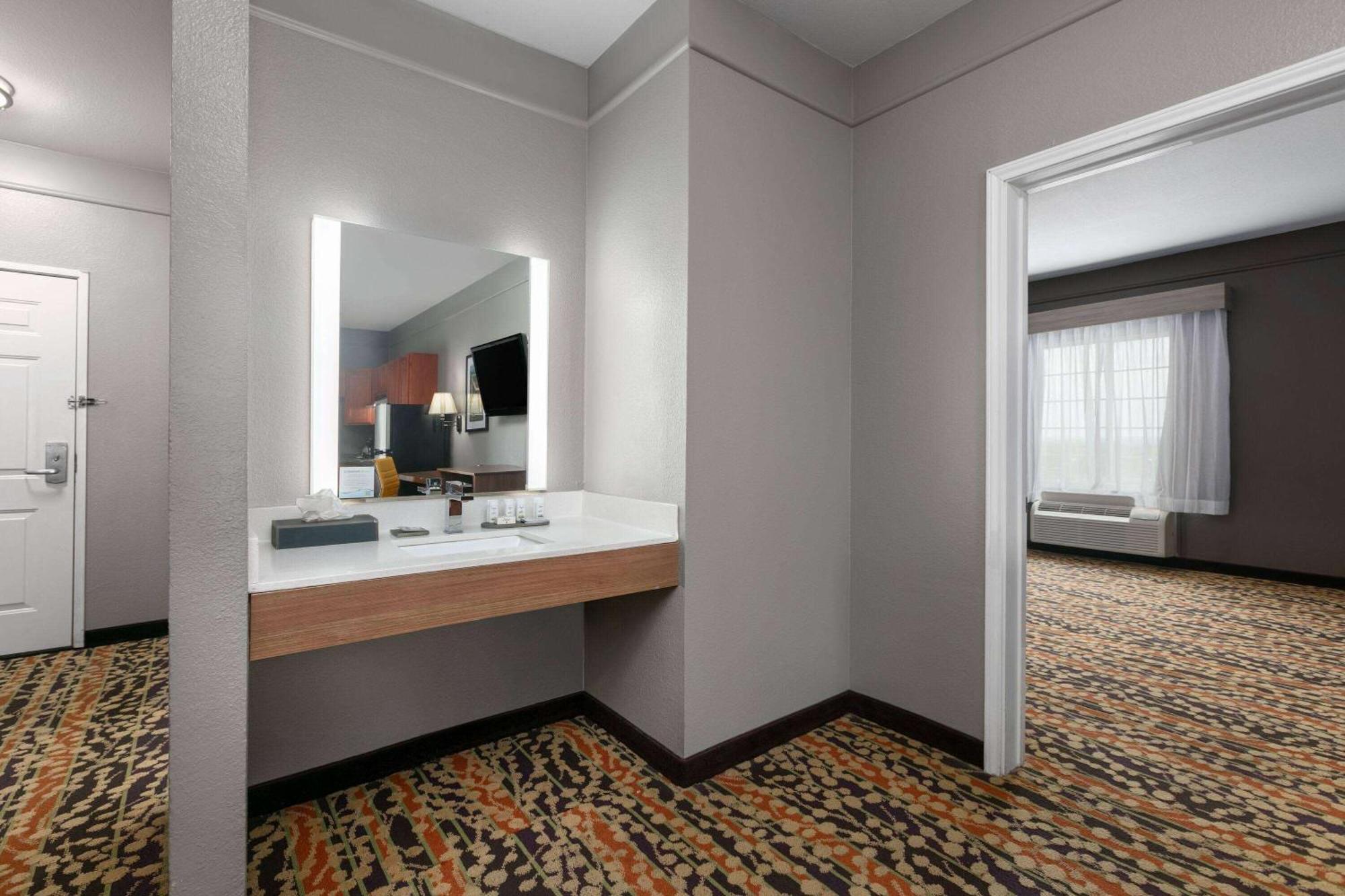 Hotel La Quinta By Wyndham - Temple South Belton