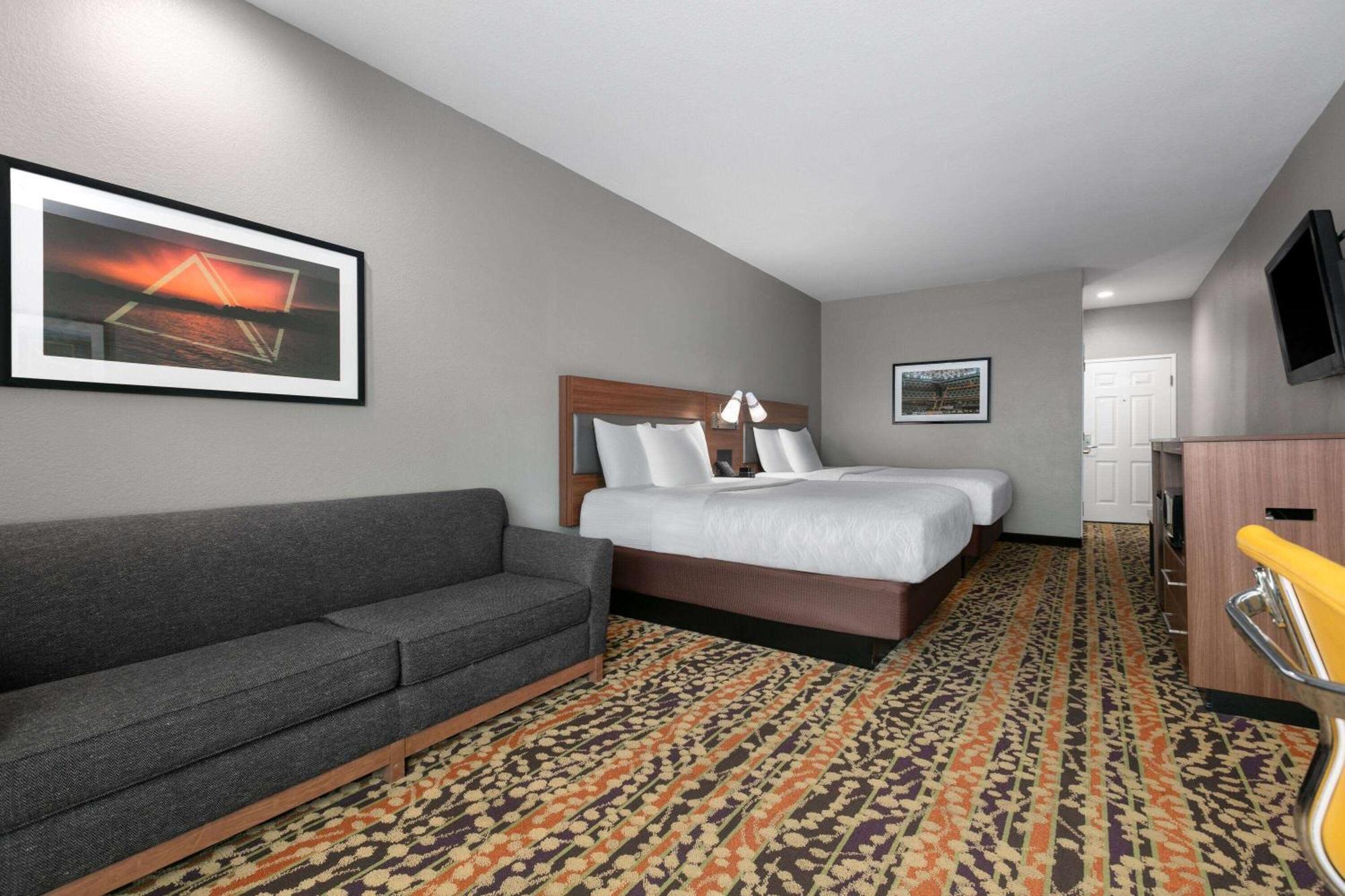 La Quinta By Wyndham - Temple South 3*