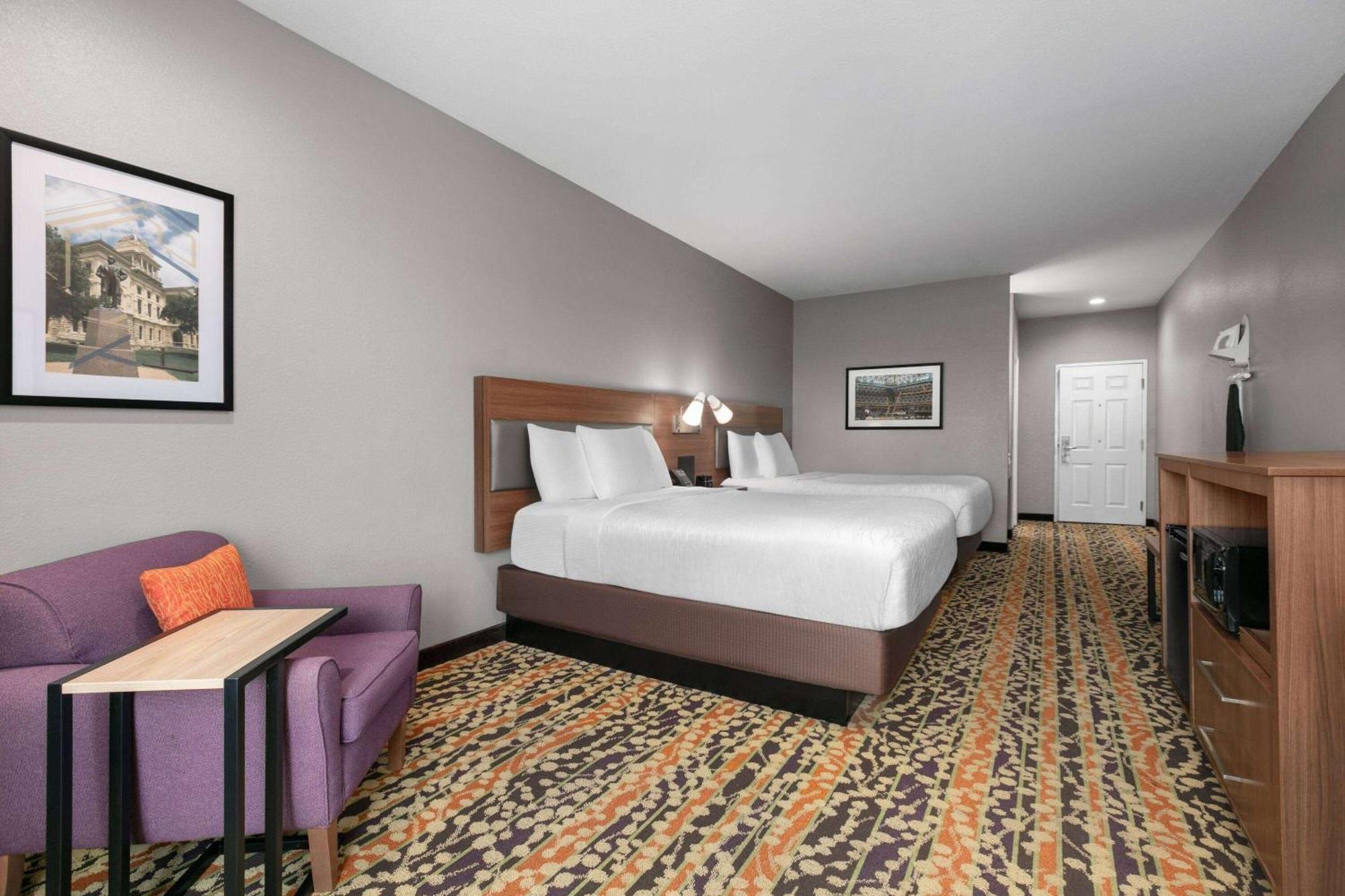 La Quinta By Wyndham - Temple South Hotel
