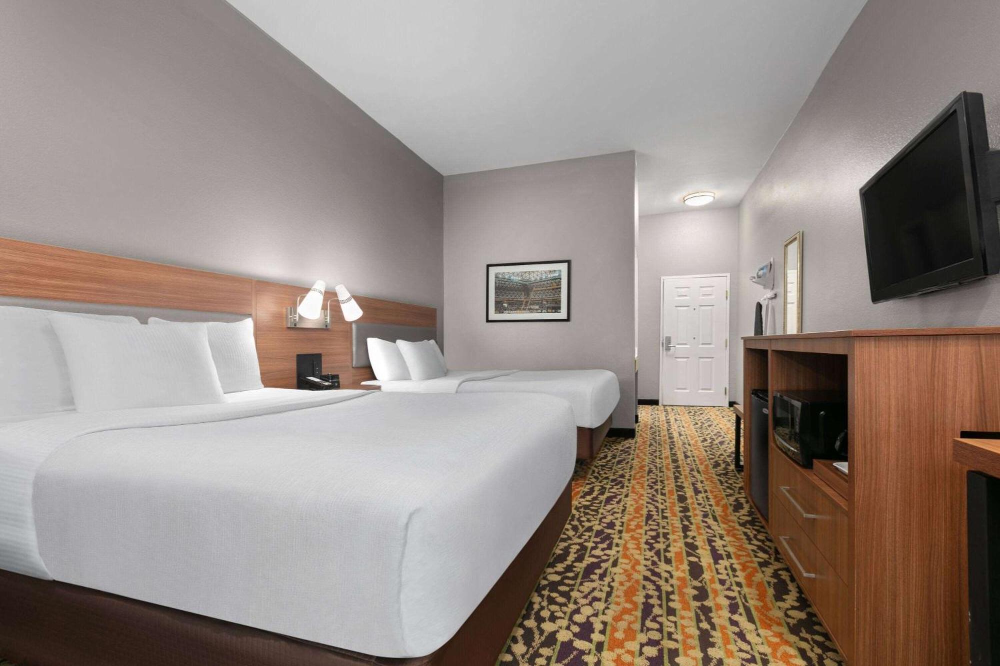 La Quinta By Wyndham - Temple South Hotel 3*