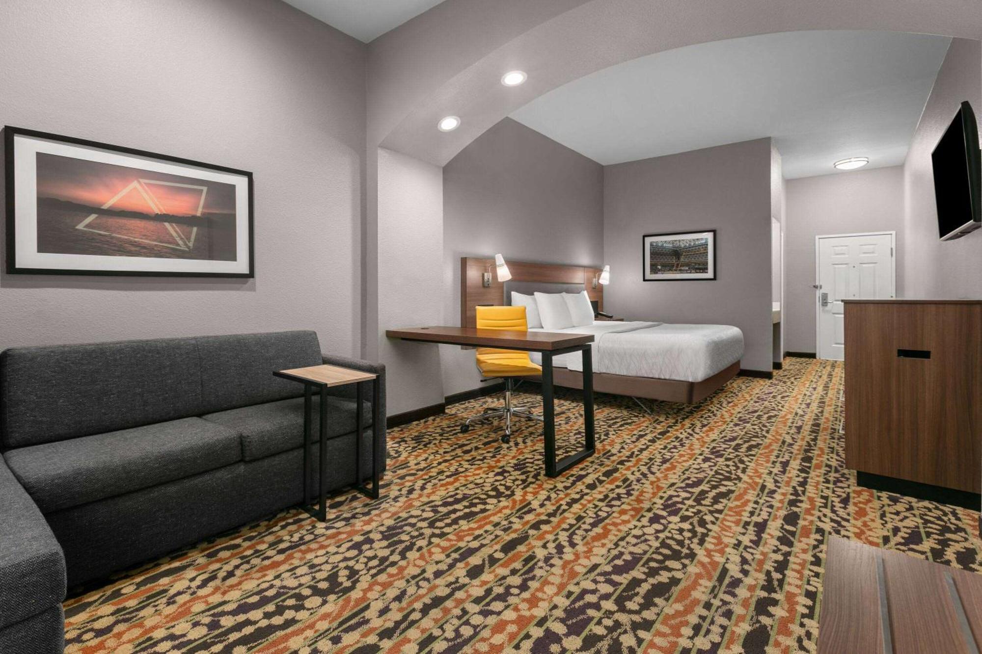 Hotel La Quinta By Wyndham - Temple South 3*