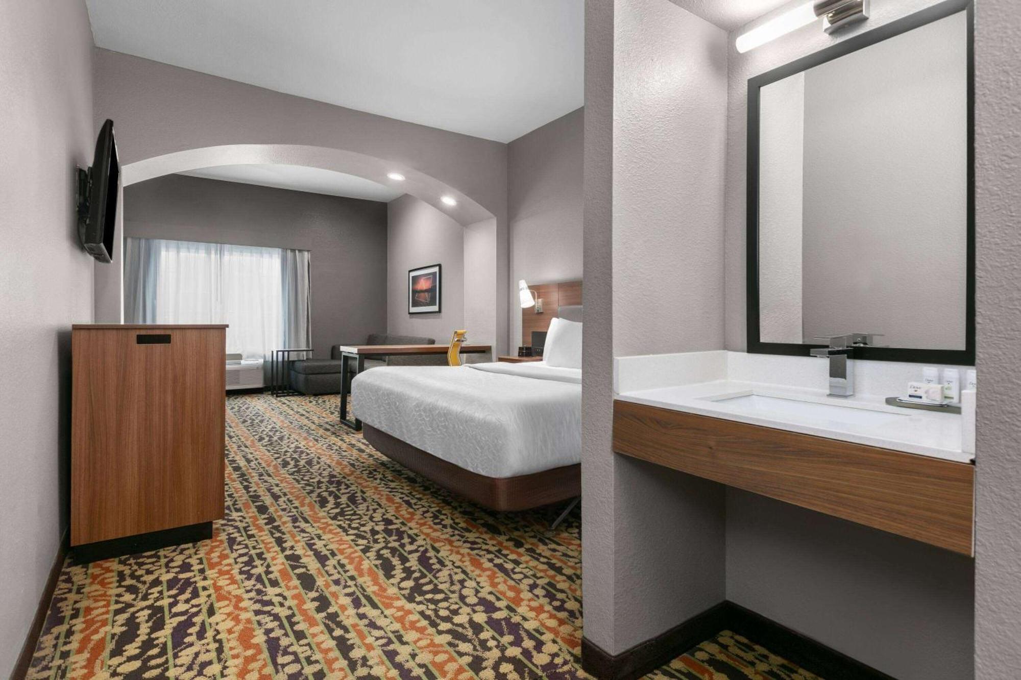 La Quinta By Wyndham - Temple South Hotel Belton