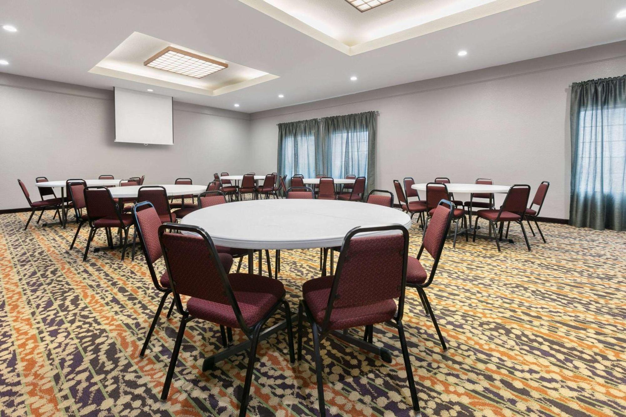 Hotel La Quinta By Wyndham - Temple South Belton