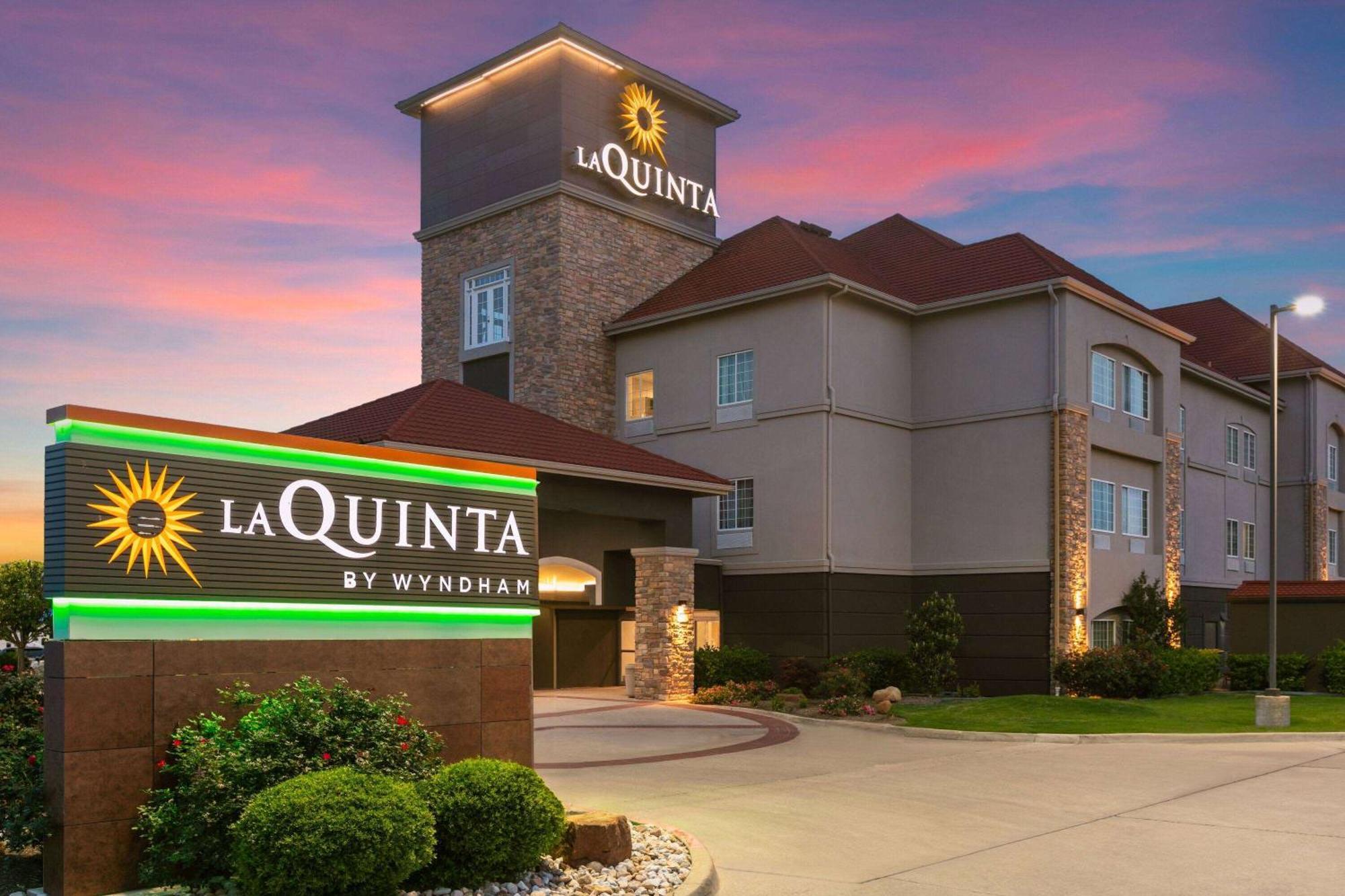 La Quinta By Wyndham - Temple South 3*