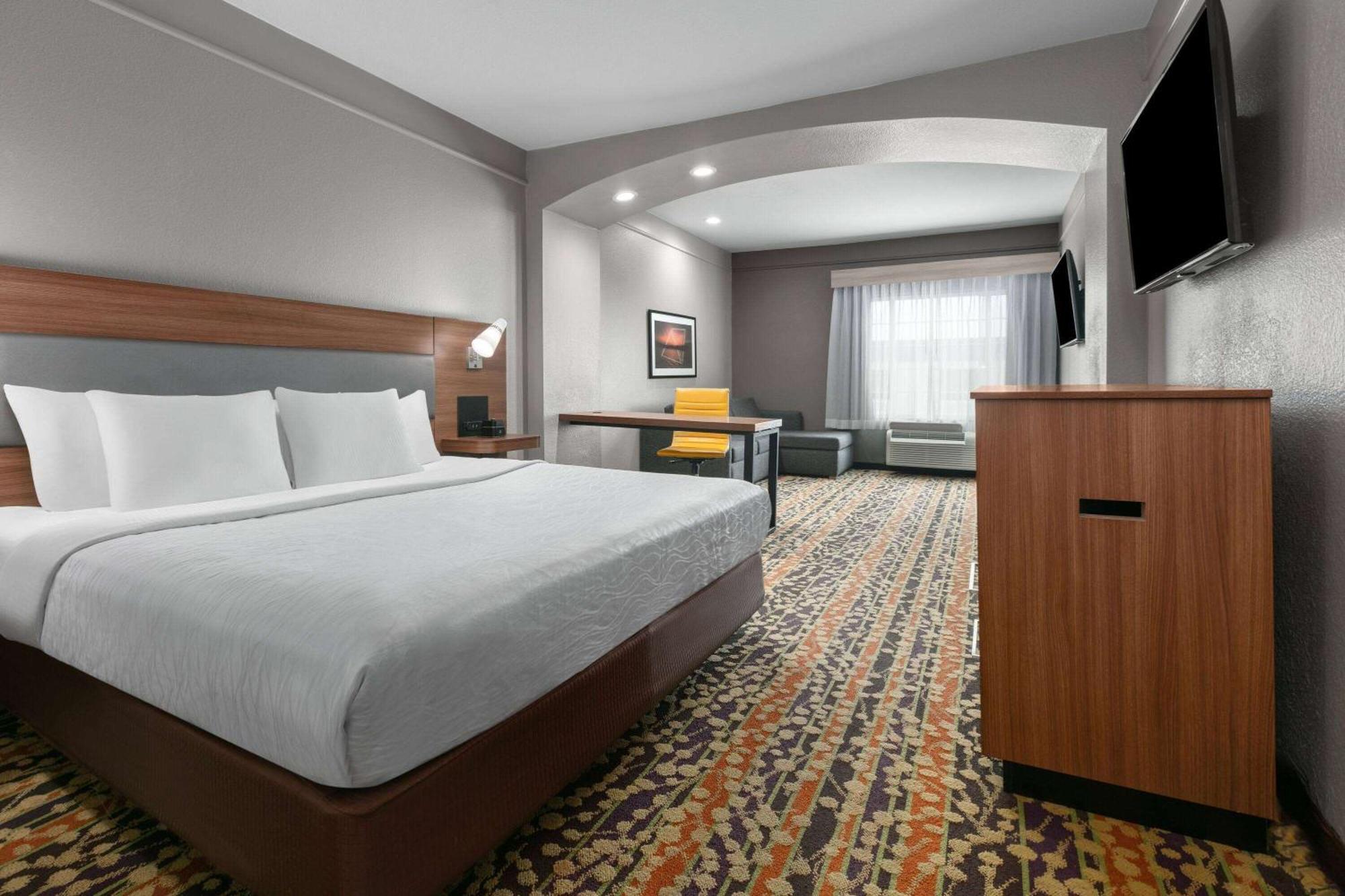 La Quinta By Wyndham - Temple South Belton