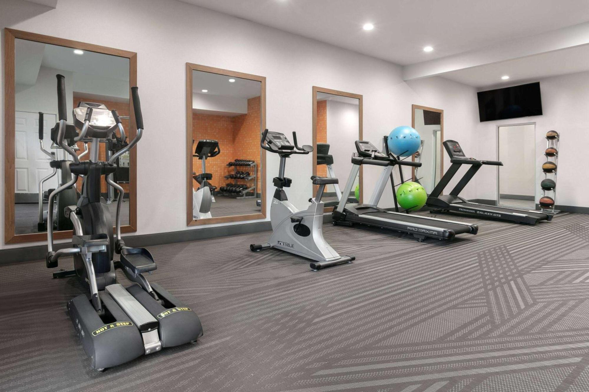 La Quinta By Wyndham - Temple South