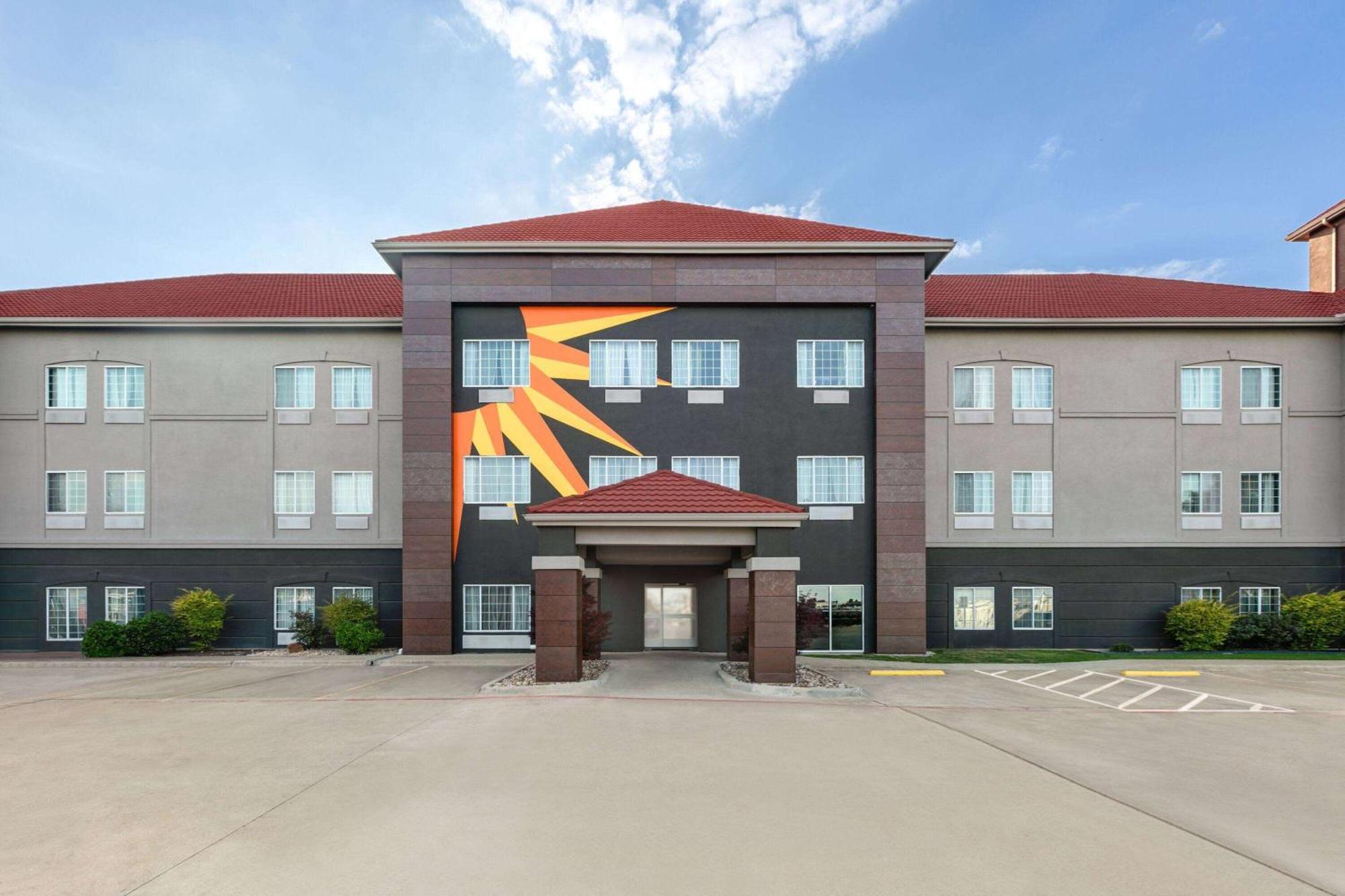 Hotel La Quinta By Wyndham - Temple South