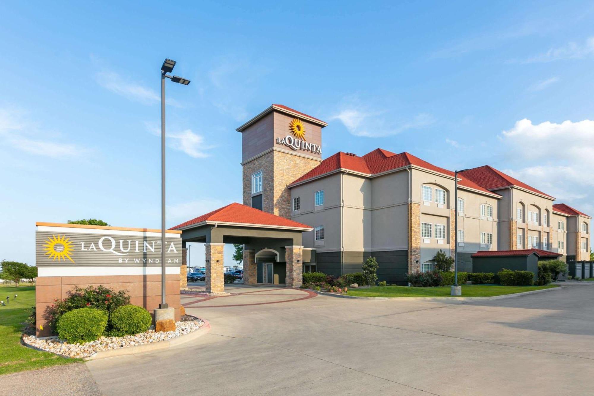 La Quinta By Wyndham - Temple South Hotel 3*