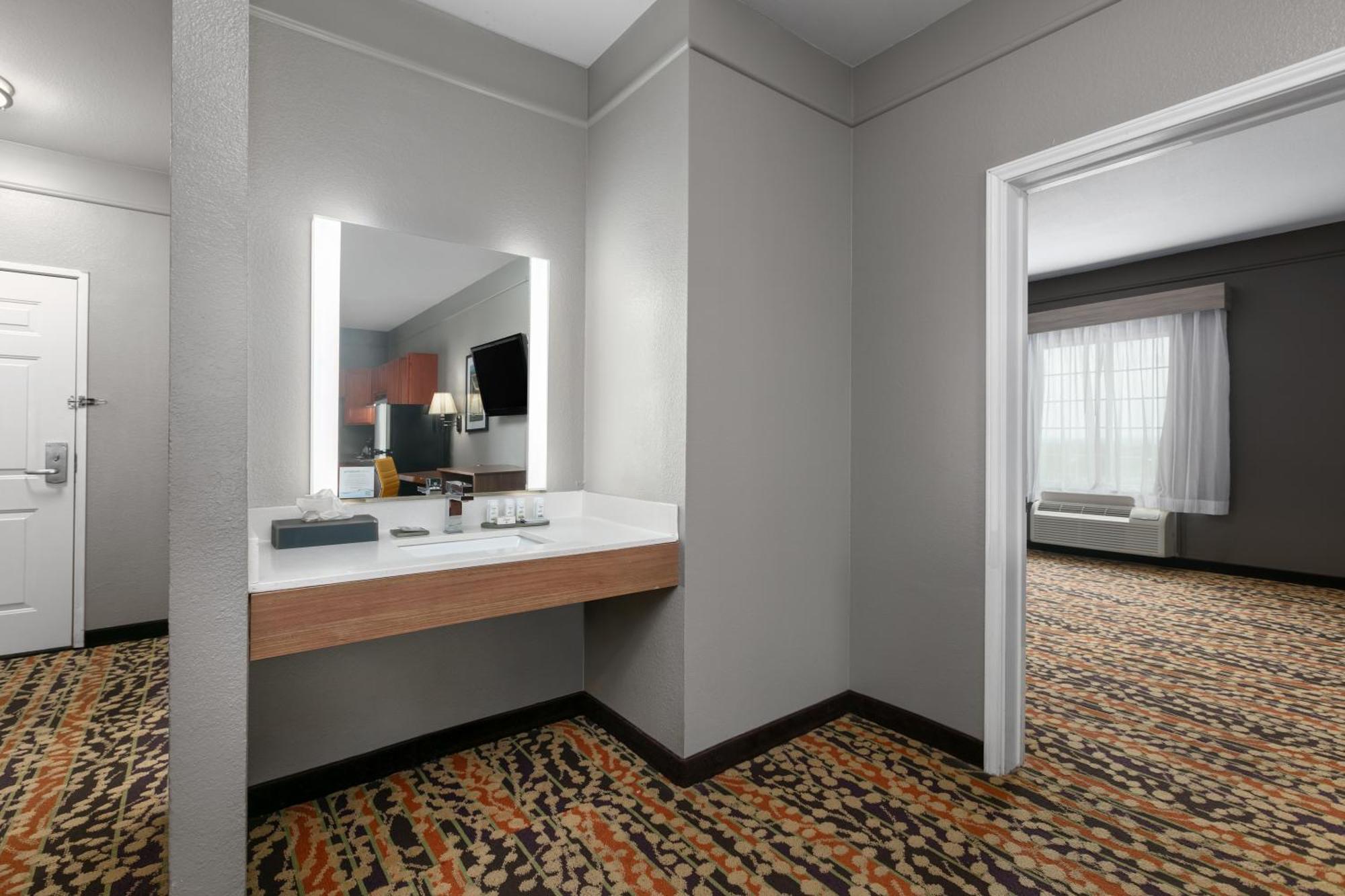 Hotel La Quinta By Wyndham - Temple South