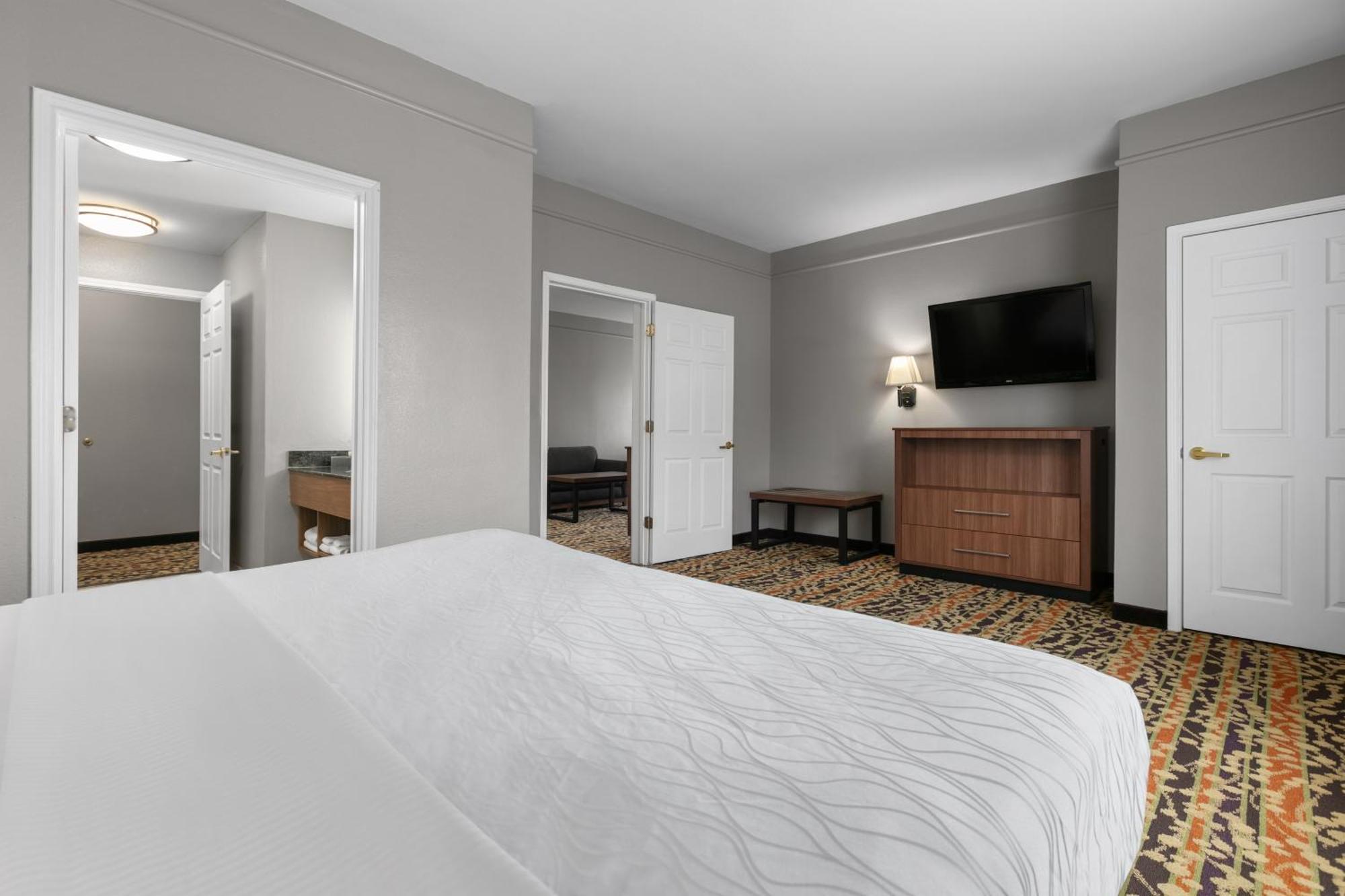 La Quinta By Wyndham - Temple South Belton