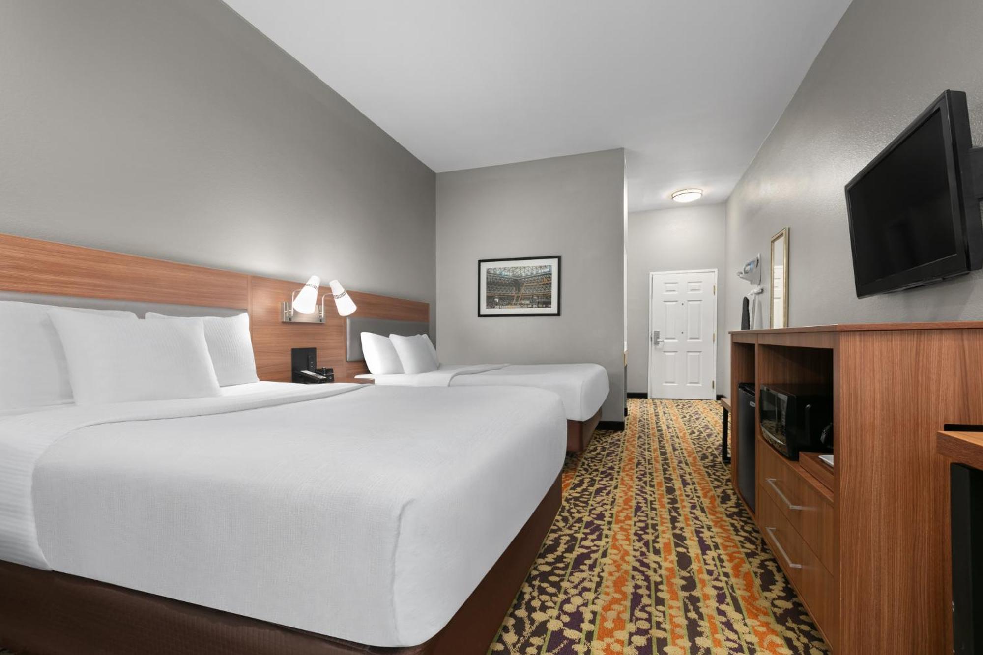 La Quinta By Wyndham - Temple South Hotel 3*