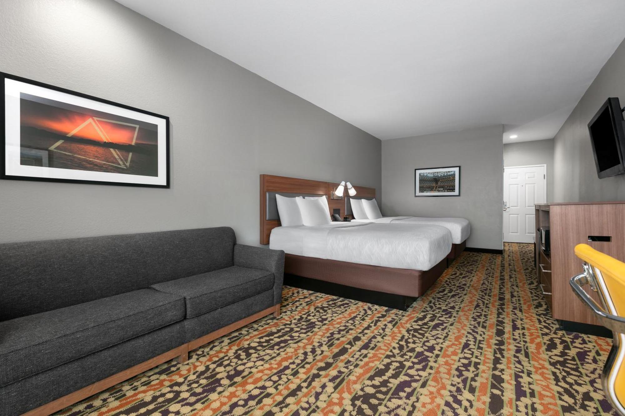 La Quinta By Wyndham - Temple South Hotel Belton