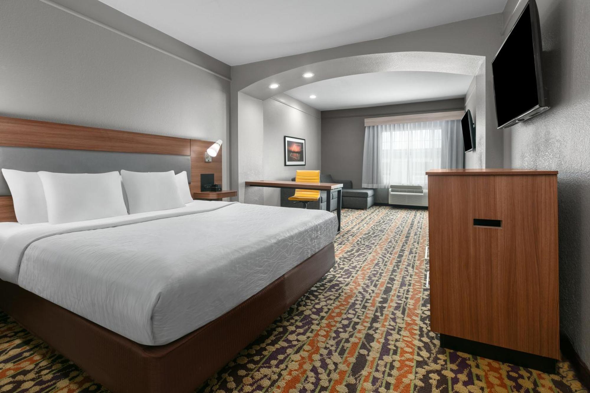 Hotel La Quinta By Wyndham - Temple South Belton