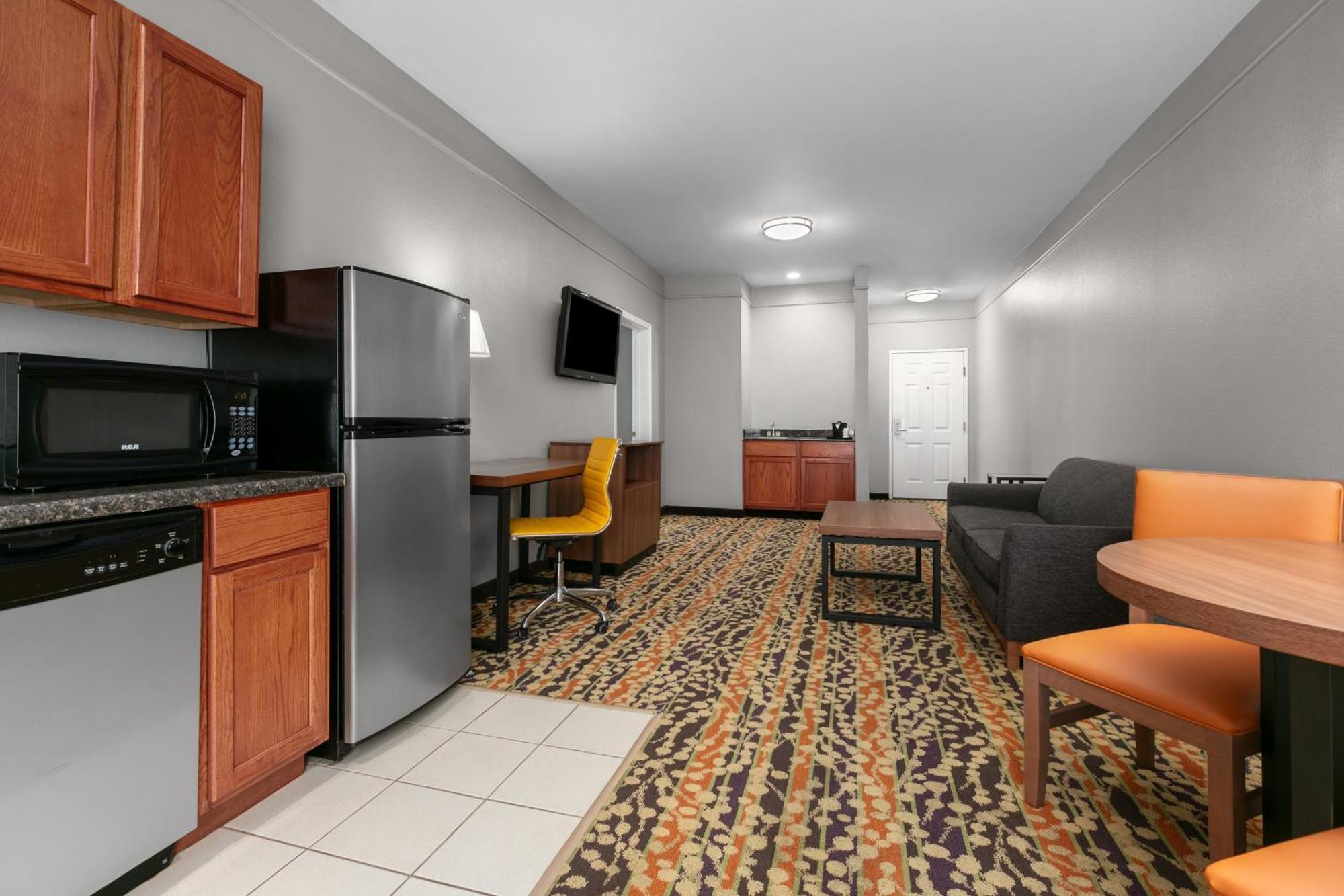 La Quinta By Wyndham - Temple South Belton