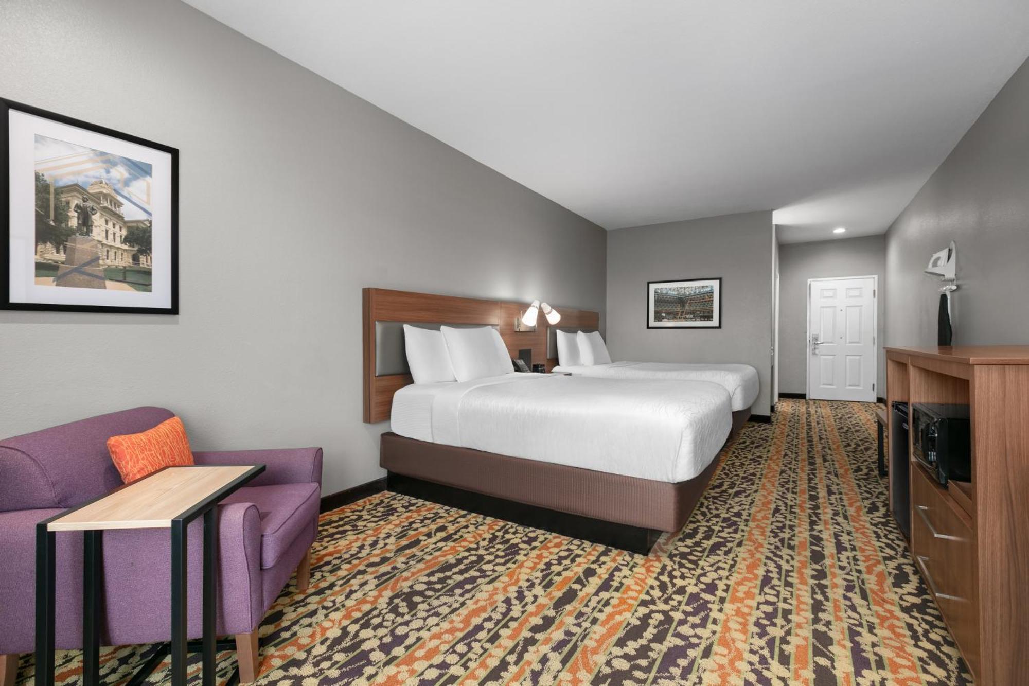 La Quinta By Wyndham - Temple South Hotel 3*