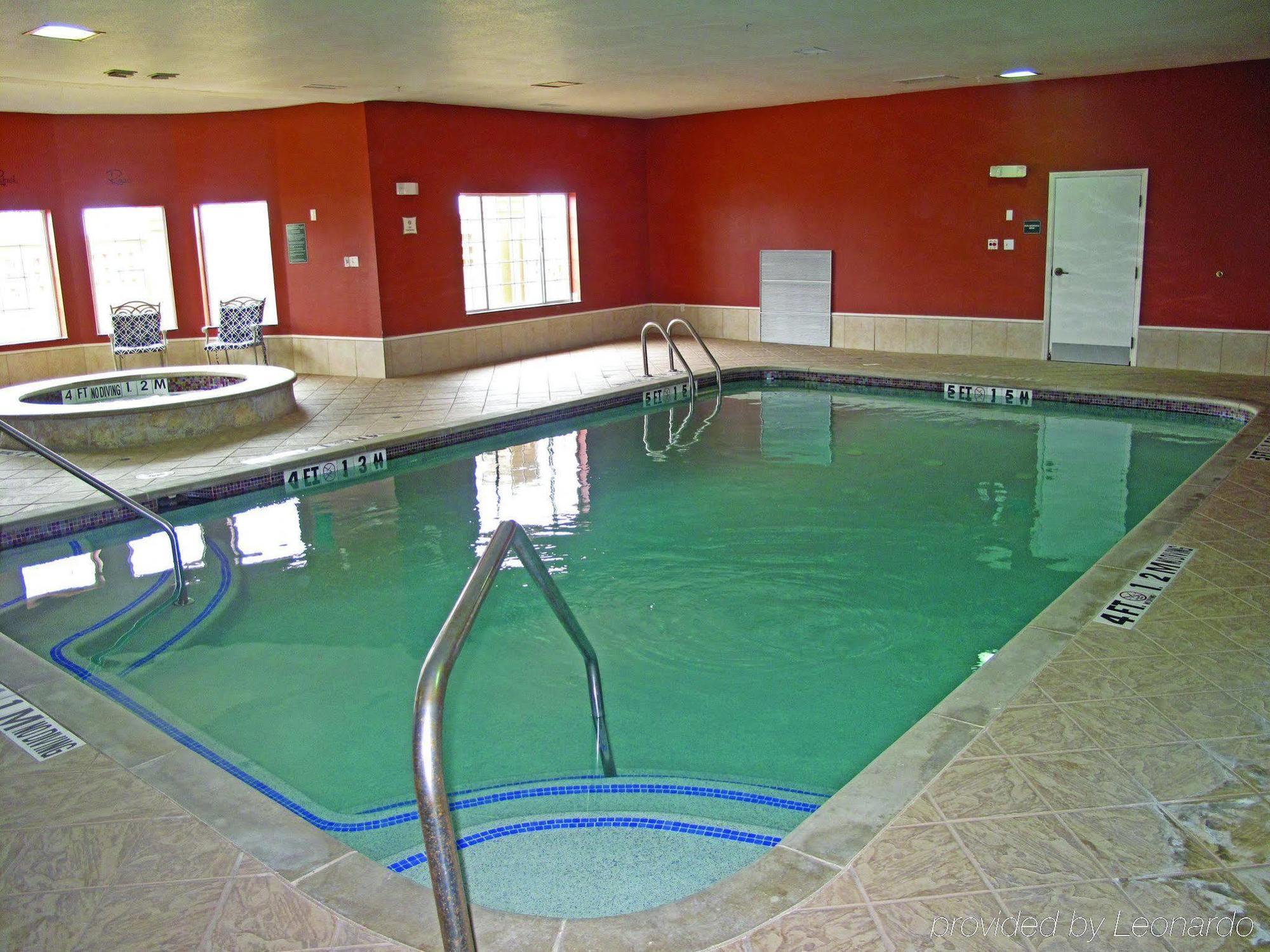 La Quinta By Wyndham - Temple South 3*